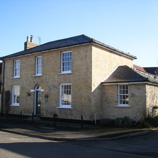 Royal Oak Public House