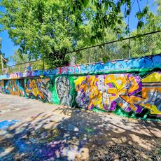 Graffiti