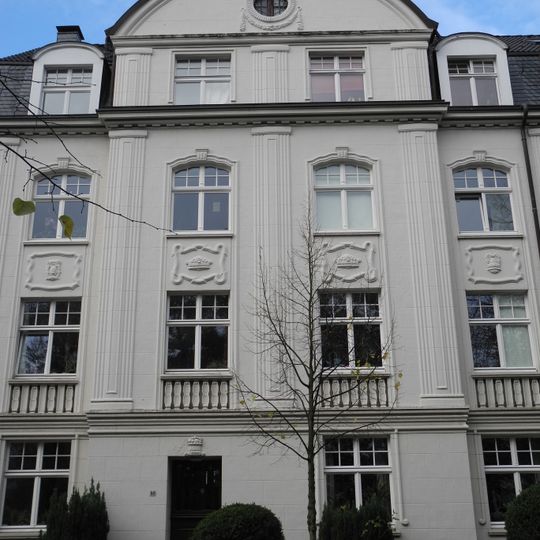 Bayreuther Straße 60