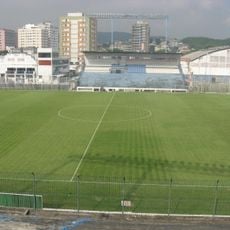 Estádio da Rua Bariri