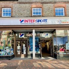 53 And 54, Cliffe High Street