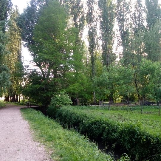 Parco Valle del Menago