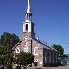 Church of Our Lady of Perpetual Help, Notre-Dame-du-Portage