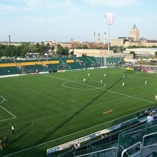 Marina Auto Stadium
