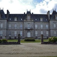 Château de Lesquiffiou