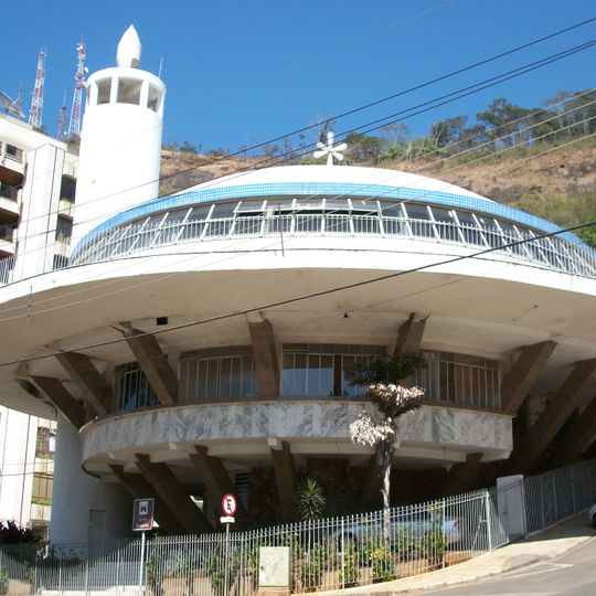 Igreja de São Jorge