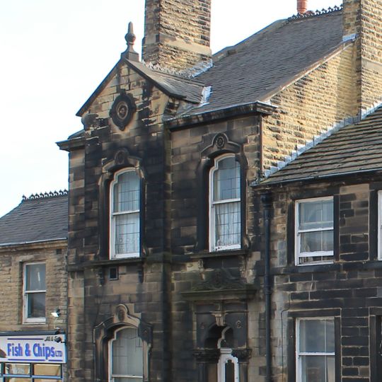 103, Trinity Street