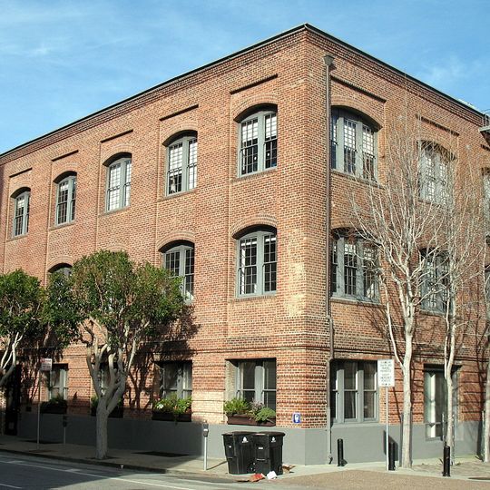 Armour & Co. Building