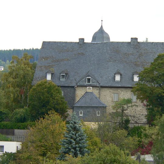Schloss