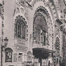Bal Tabarin