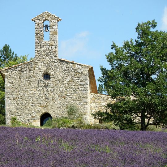 Chapelle Notre-Dame de Beaulieu