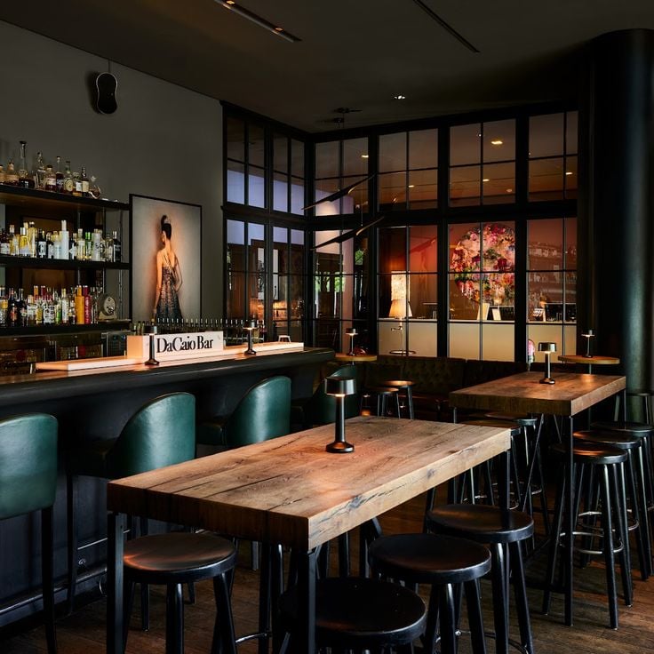 Bar DaCaio