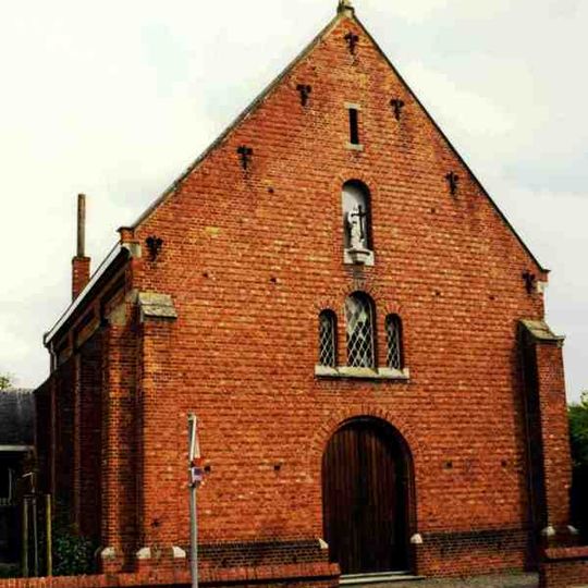 Sint-Maria-Magdalenarusthuis