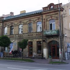 87 Noniewicza Street in Suwałki