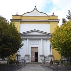 Chiesa di Santo Stefano