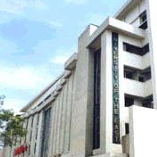 University of the East