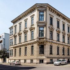 Mietvilla Moschelesstraße 7