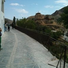 Castillo (Bacares)