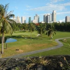 San Andrés Golf Club