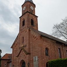 Pfarrkirche