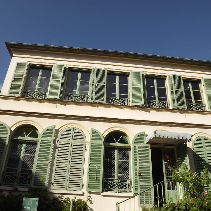 Museum of Romantic Life