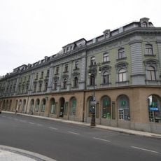 Magistrát v Liberci