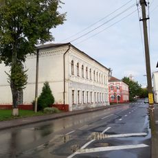 Lienina Street 3, Polack