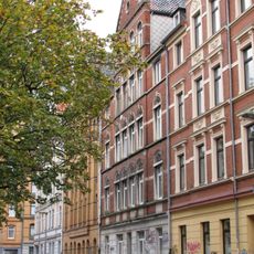 Ottenstraße 5, Hannover