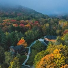 Catskill Fly Fishing Center and Museum