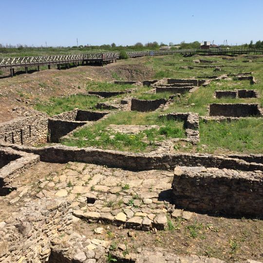 Tanais Archaeological Reserve Museum