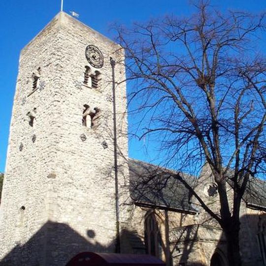 City Church