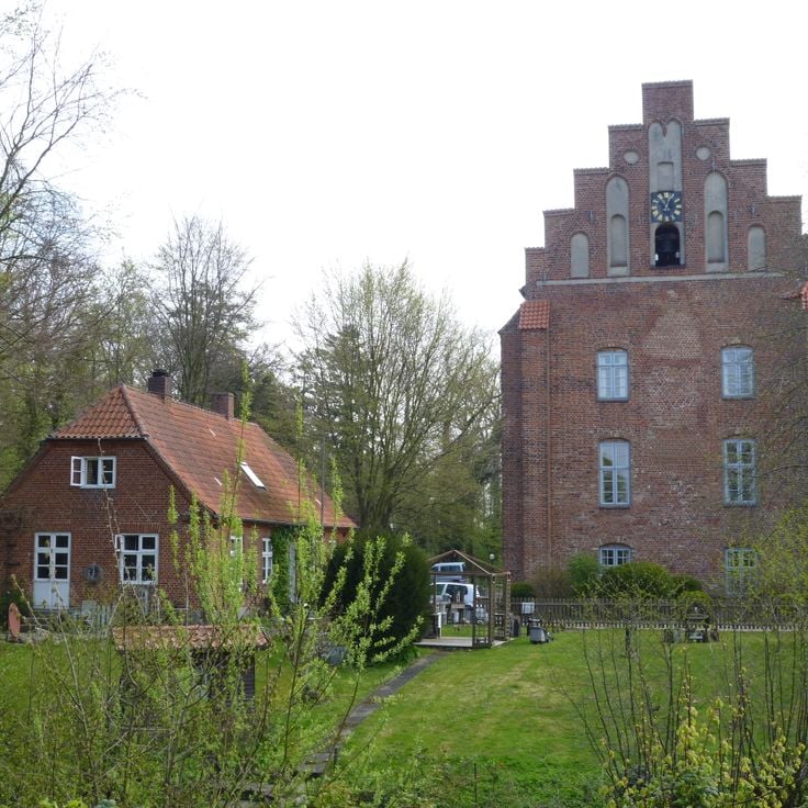 Ex Monastero di Cismar