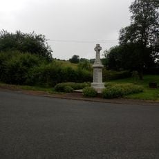 Bonchester Bridge, Bonchester Bridge War Memorial