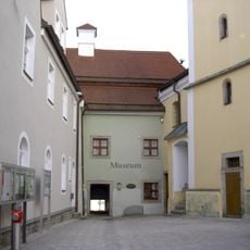 Altes Schulhaus