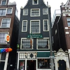 Amstel 100, Amsterdam