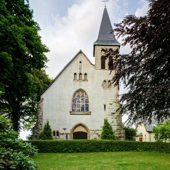 Herz-Jesu-Kirche