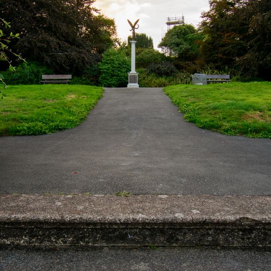 Ilfracombe War Memorial