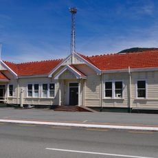 Picton Railway Station