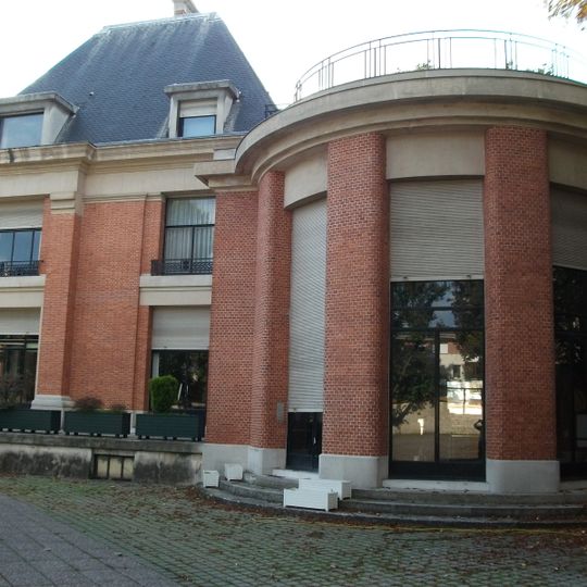 Villa Douce