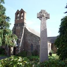 Dalston War Memorial