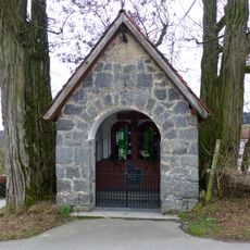 Wegekapelle
