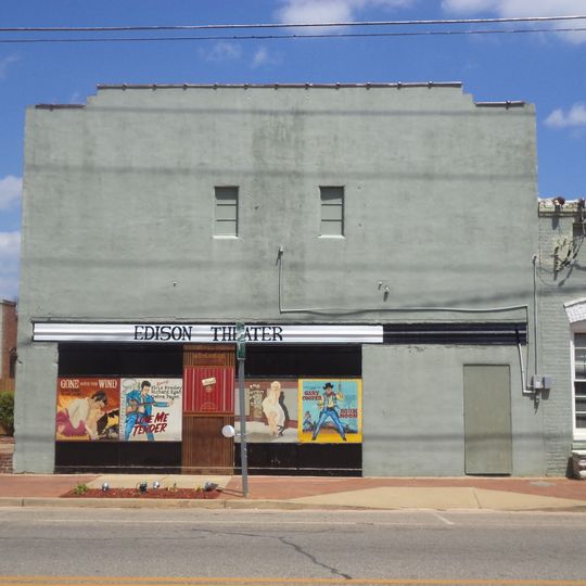 Edison Theater