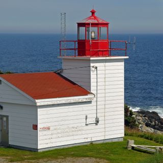 Port Bickerton Lighthouse