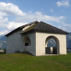 Saint Blaise church
