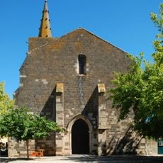 Église Saint-Félix de Portiragnes