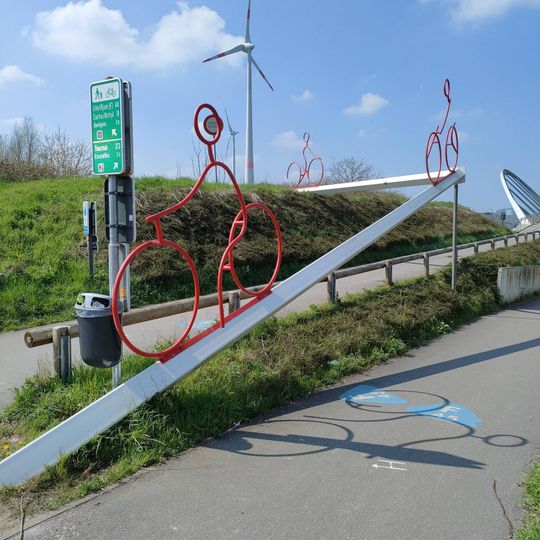 Opera d'arte, scultura