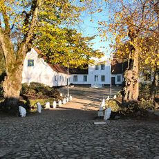 Bangsbo Museum