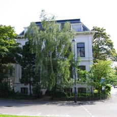 Kenaupark 30, Haarlem