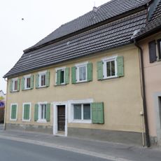 Wohnhaus