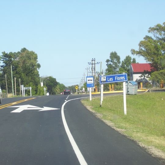 Las Flores, Maldonado